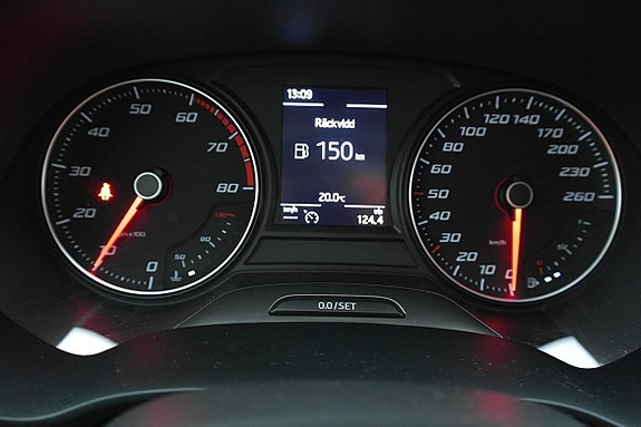 Seat Leon 8 of 24