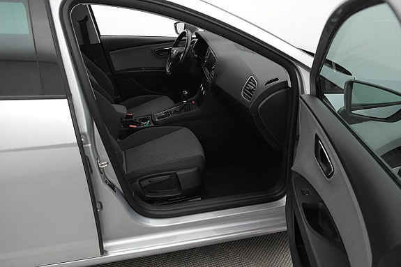 Seat Leon 18 of 24