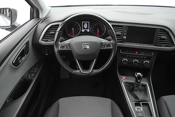 Seat Leon 9 of 24