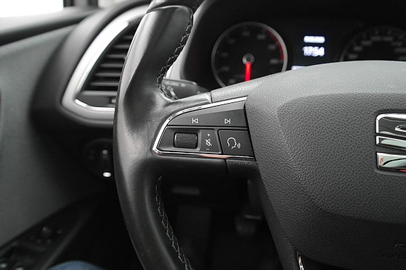 Seat Leon 10 of 24