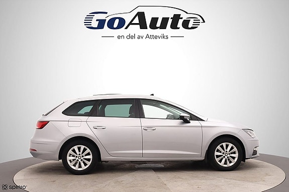 Seat Leon 3 of 24