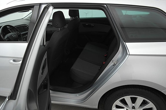 Seat Leon 20 of 24