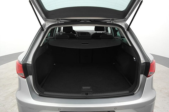 Seat Leon 23 of 24