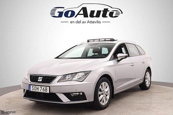 Seat Leon 7 of 24