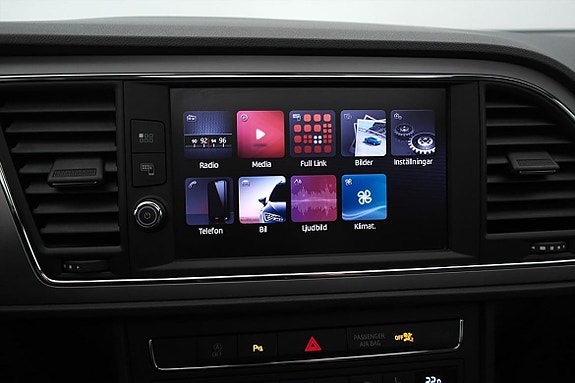Seat Leon 14 of 24