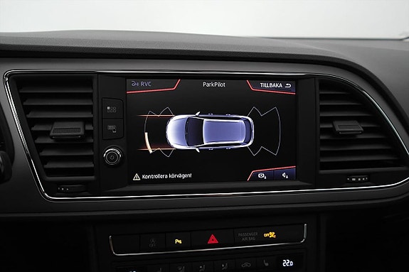 Seat Leon 13 of 24