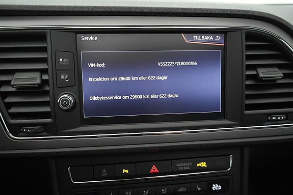 Seat Leon 15 of 24