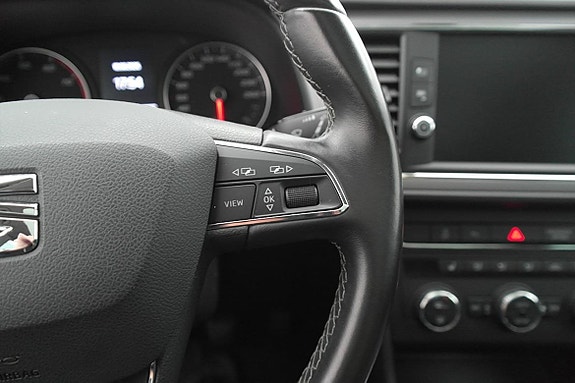 Seat Leon 11 of 24