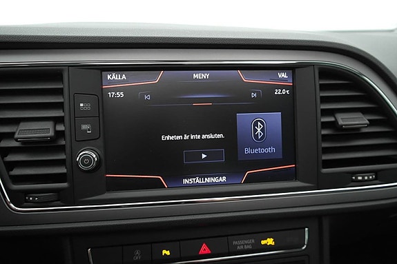 Seat Leon 16 of 24