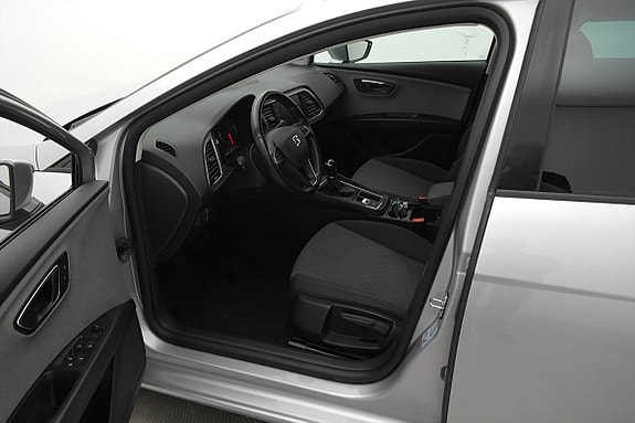 Seat Leon 19 of 24