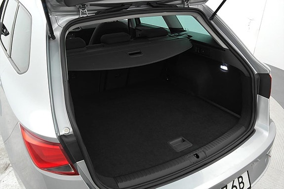 Seat Leon 24 of 24