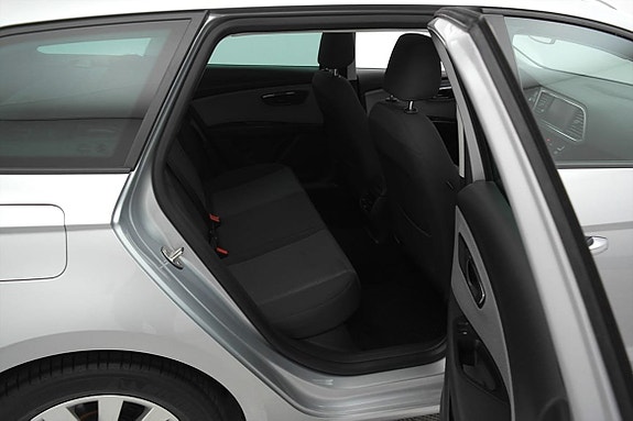 Seat Leon 17 of 24