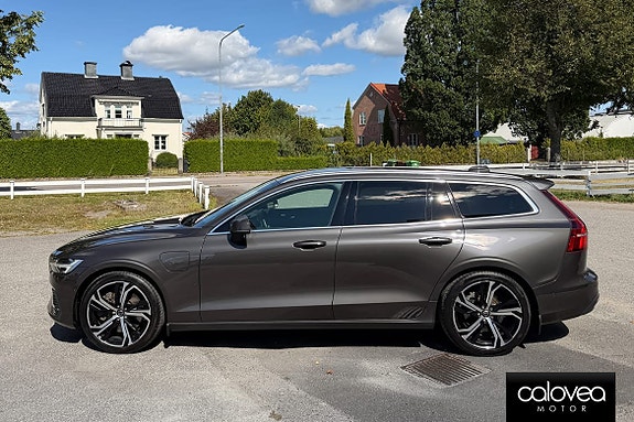 Volvo V60 10 of 15