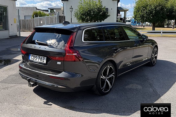 Volvo V60 14 of 15
