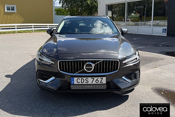 Volvo V60 3 of 15