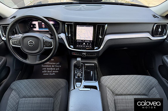 Volvo V60 5 of 15