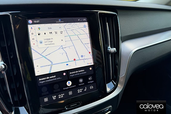 Volvo V60 11 of 15