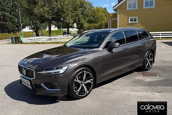 Volvo V60 6 of 15
