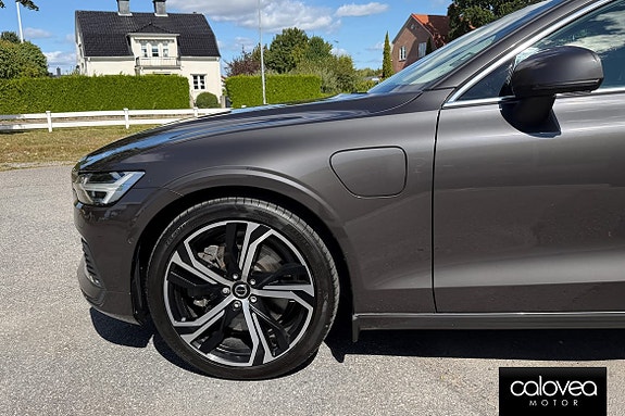 Volvo V60 12 of 15