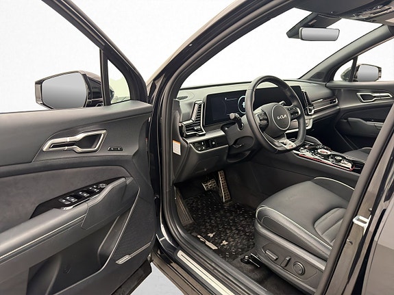 Kia Sportage 10 of 30