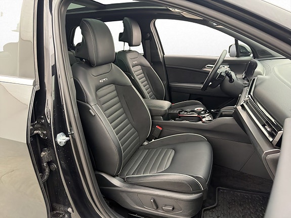 Kia Sportage 29 of 30