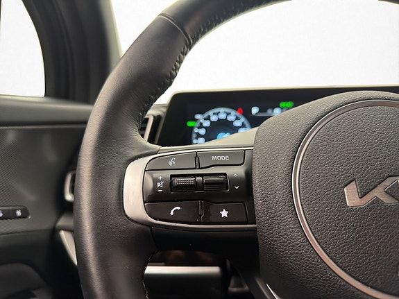 Kia Sportage 16 of 30