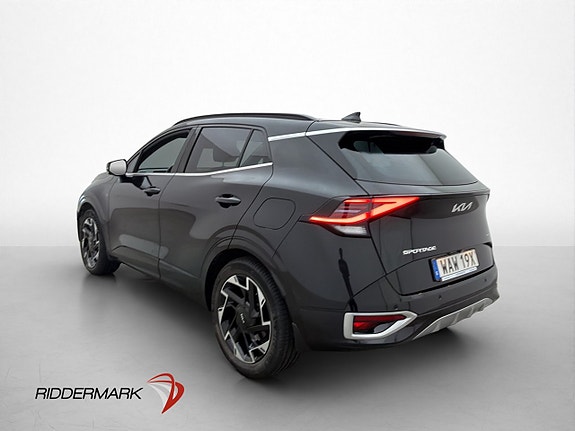 Kia Sportage 5 of 30