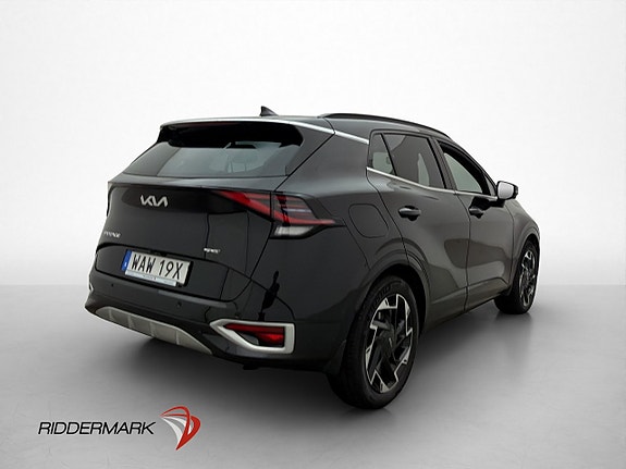 Kia Sportage 8 of 30