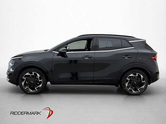 Kia Sportage 4 of 30