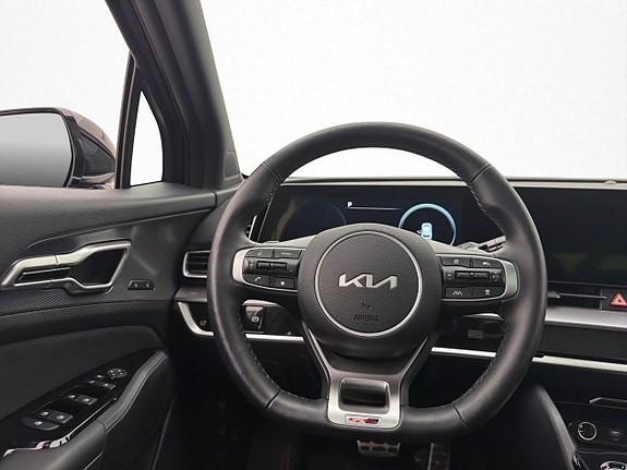 Kia Sportage 15 of 30