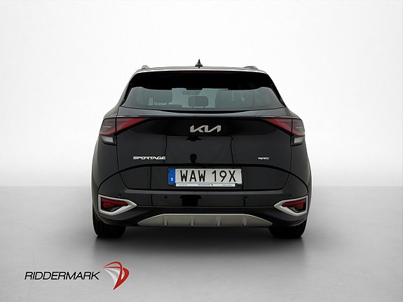 Kia Sportage 6 of 30
