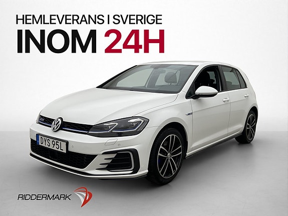 Volkswagen Golf I