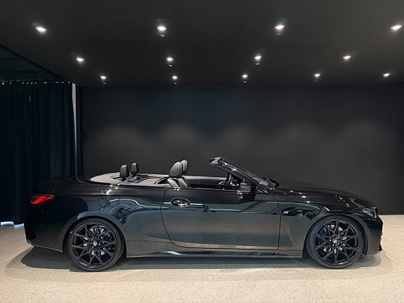 BMW M440i 6 of 22
