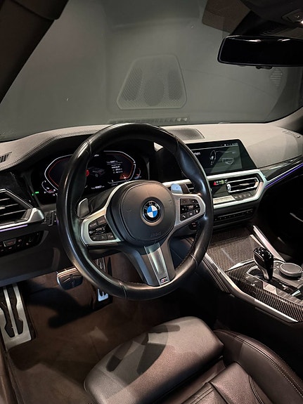 BMW M440i 14 of 22