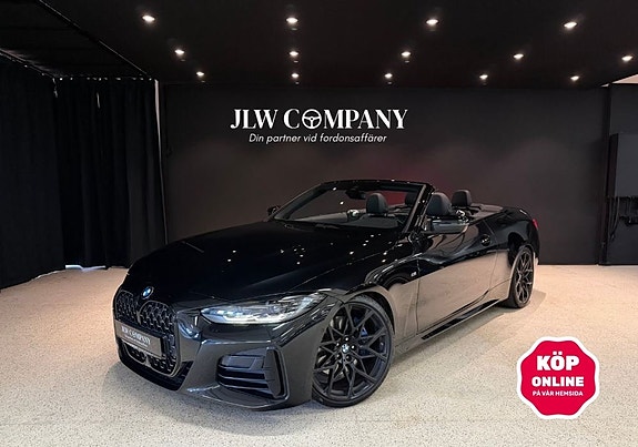 BMW M4 2022