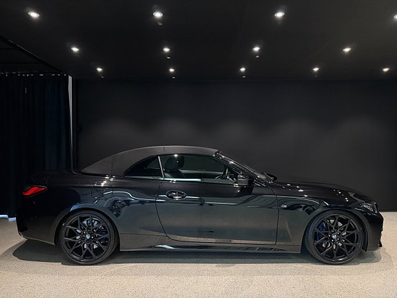 BMW M440i 9 of 22