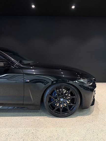 BMW M440i 8 of 22