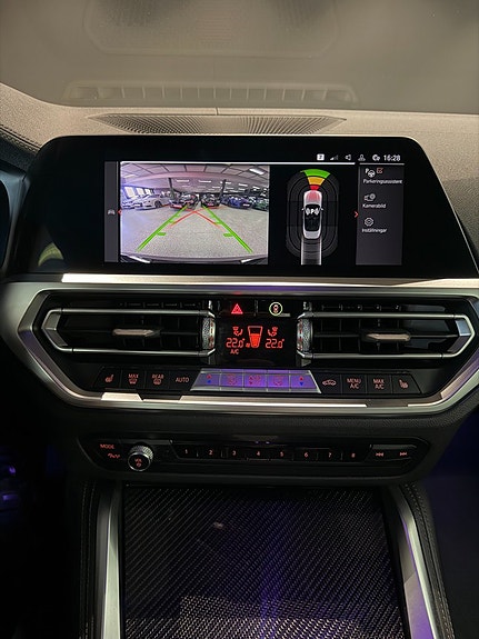BMW M440i 17 of 22