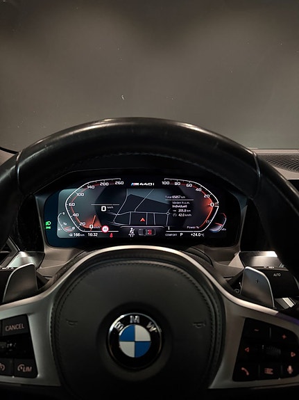 BMW M440i 15 of 22