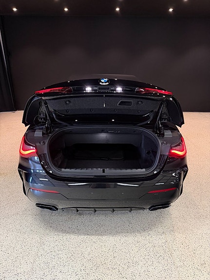 BMW M440i 11 of 22