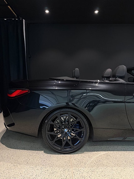 BMW M440i 7 of 22