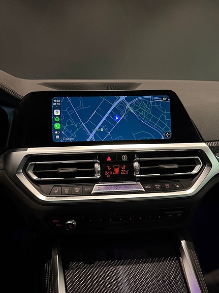 BMW M440i 18 of 22
