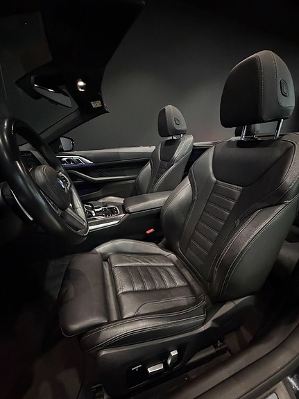 BMW M440i 13 of 22