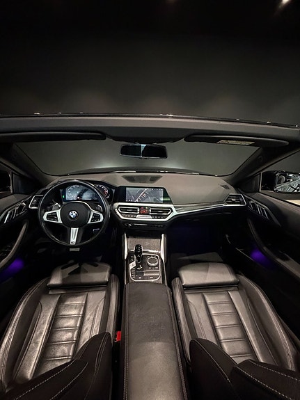 BMW M440i 22 of 22