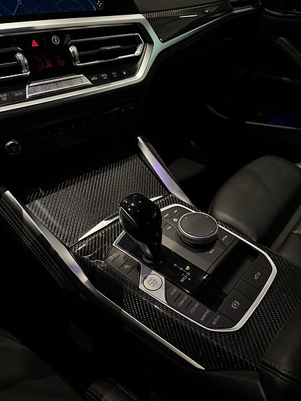 BMW M440i 16 of 22