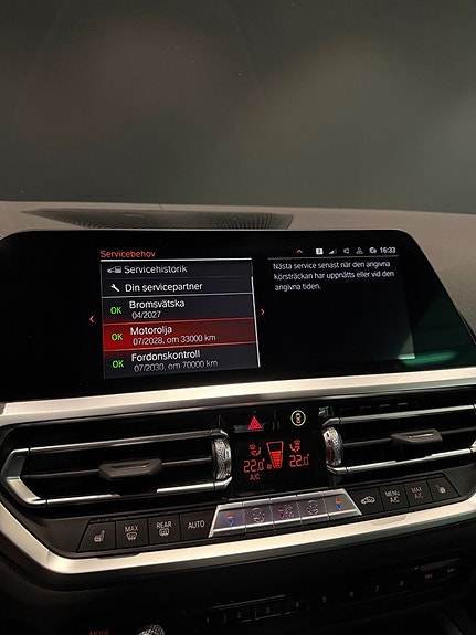 BMW M440i 20 of 22