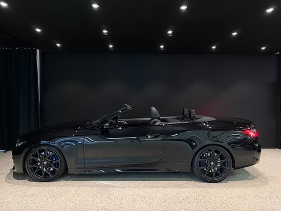 BMW M440i 3 of 22