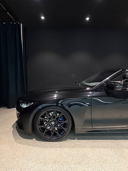 BMW M440i 5 of 22