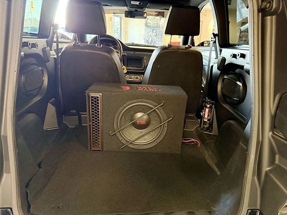 Ligier JS60 0.5 DCI CVT Euro 5 15 of 15