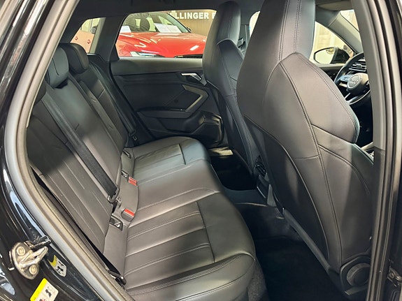 Audi A3 10 of 14
